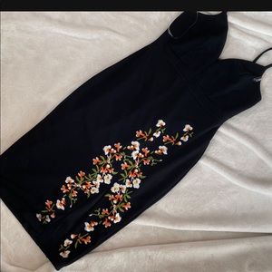 Fashion Nova dress (new)